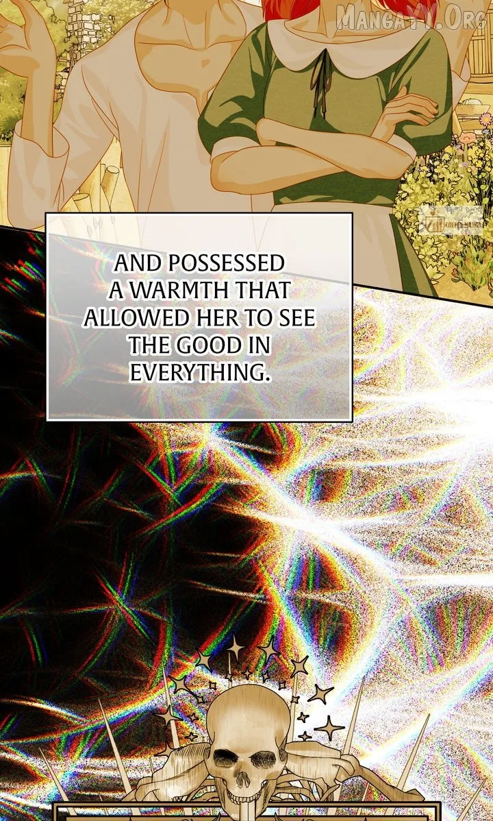 Cassnier’s Secret Memoirs Chapter 58 – Page 101