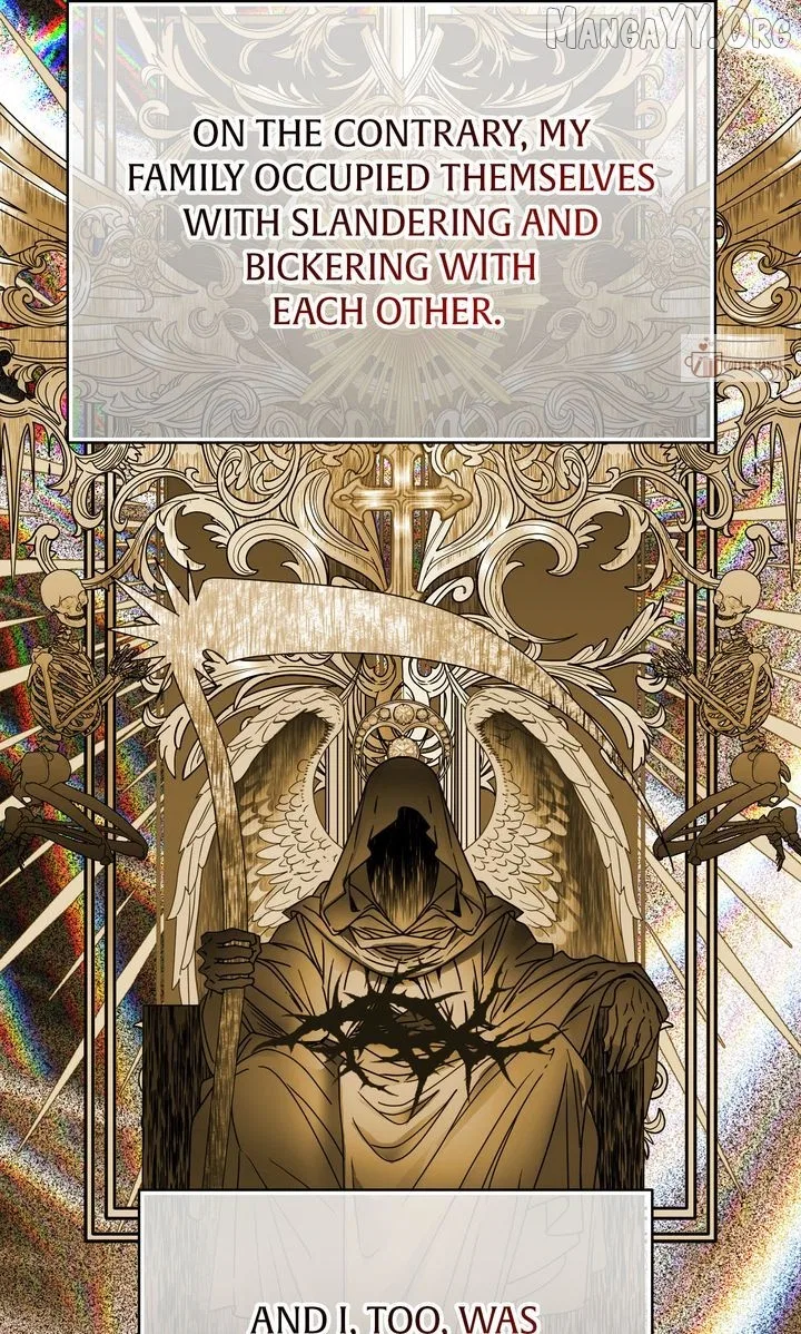 Cassnier’s Secret Memoirs Chapter 58 – Page 102