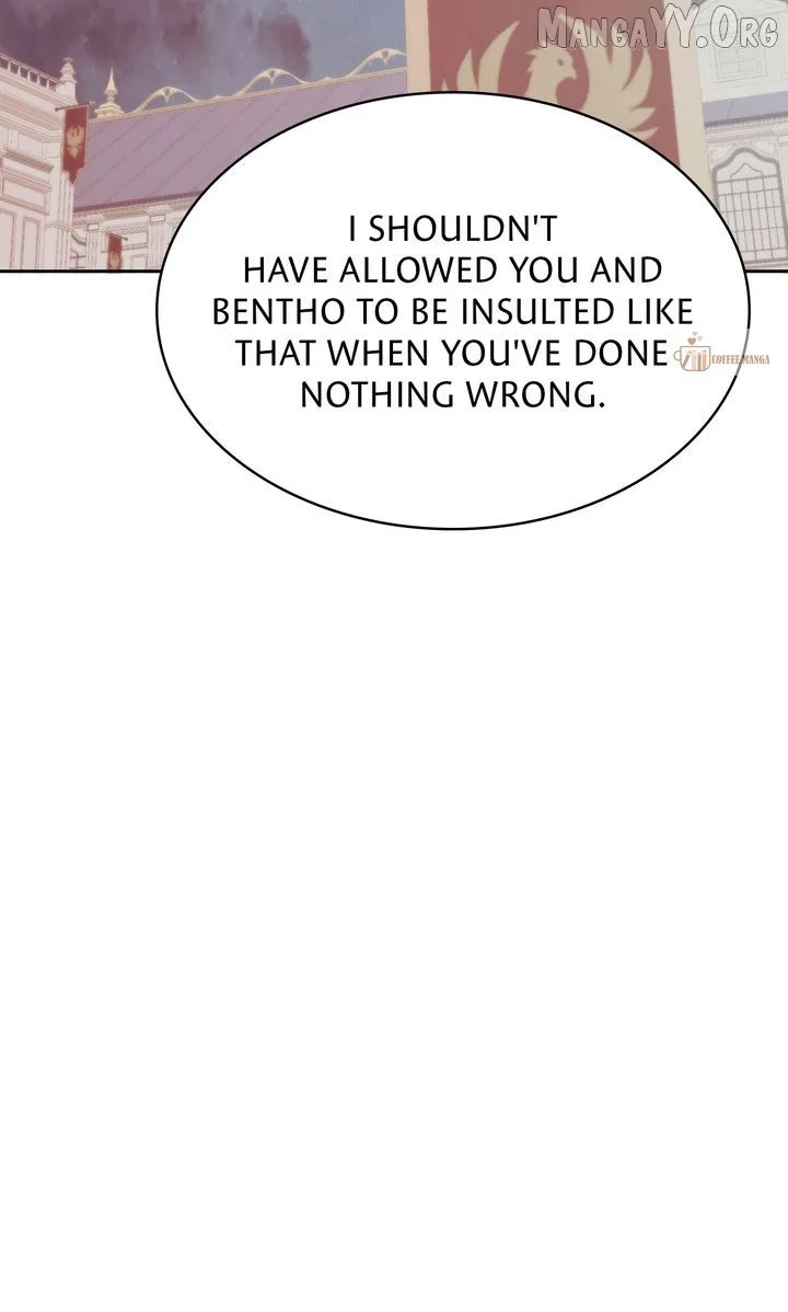 Cassnier’s Secret Memoirs Chapter 58 – Page 104
