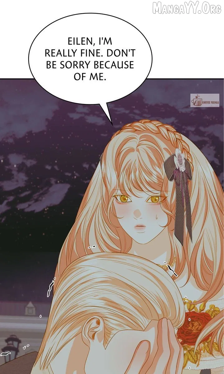 Cassnier’s Secret Memoirs Chapter 58 – Page 105