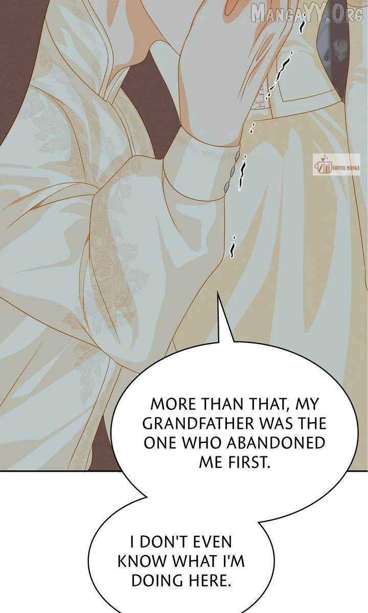 Cassnier’s Secret Memoirs Chapter 58 – Page 106