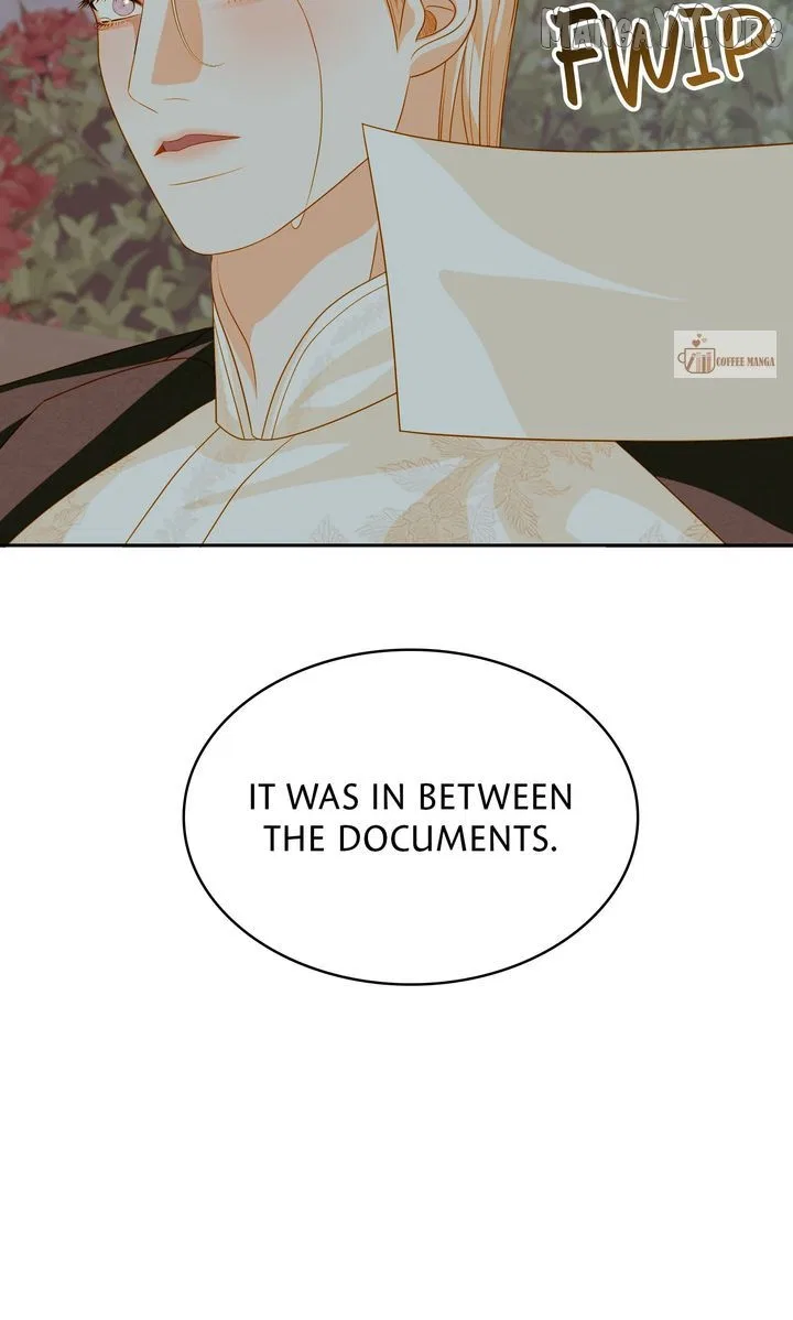 Cassnier’s Secret Memoirs Chapter 58 – Page 111