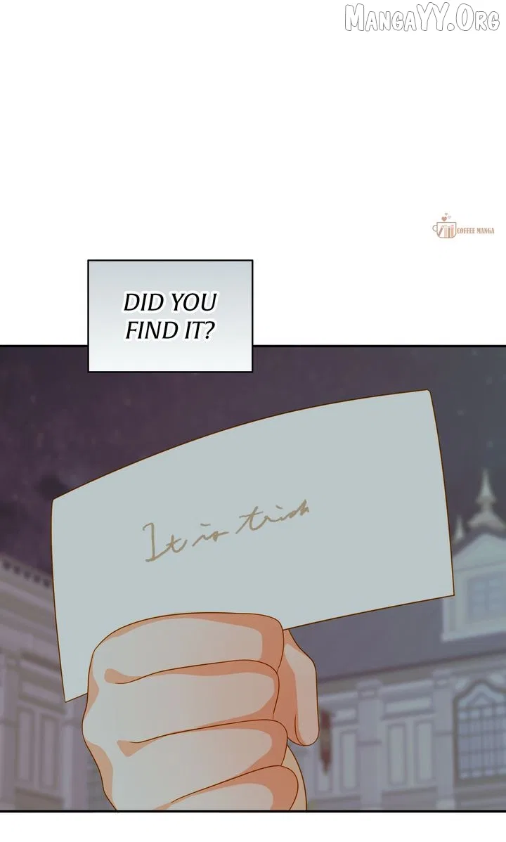 Cassnier’s Secret Memoirs Chapter 58 – Page 112