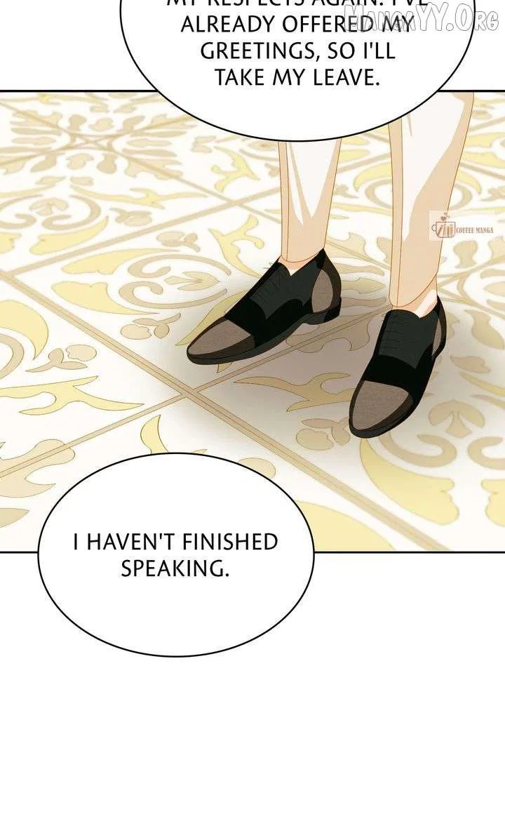 Cassnier’s Secret Memoirs Chapter 57 – Page 18