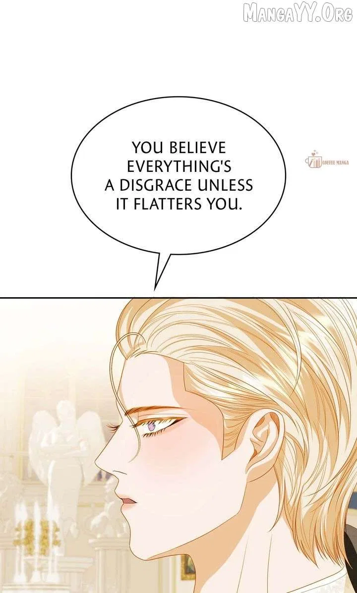 Cassnier’s Secret Memoirs Chapter 57 – Page 22