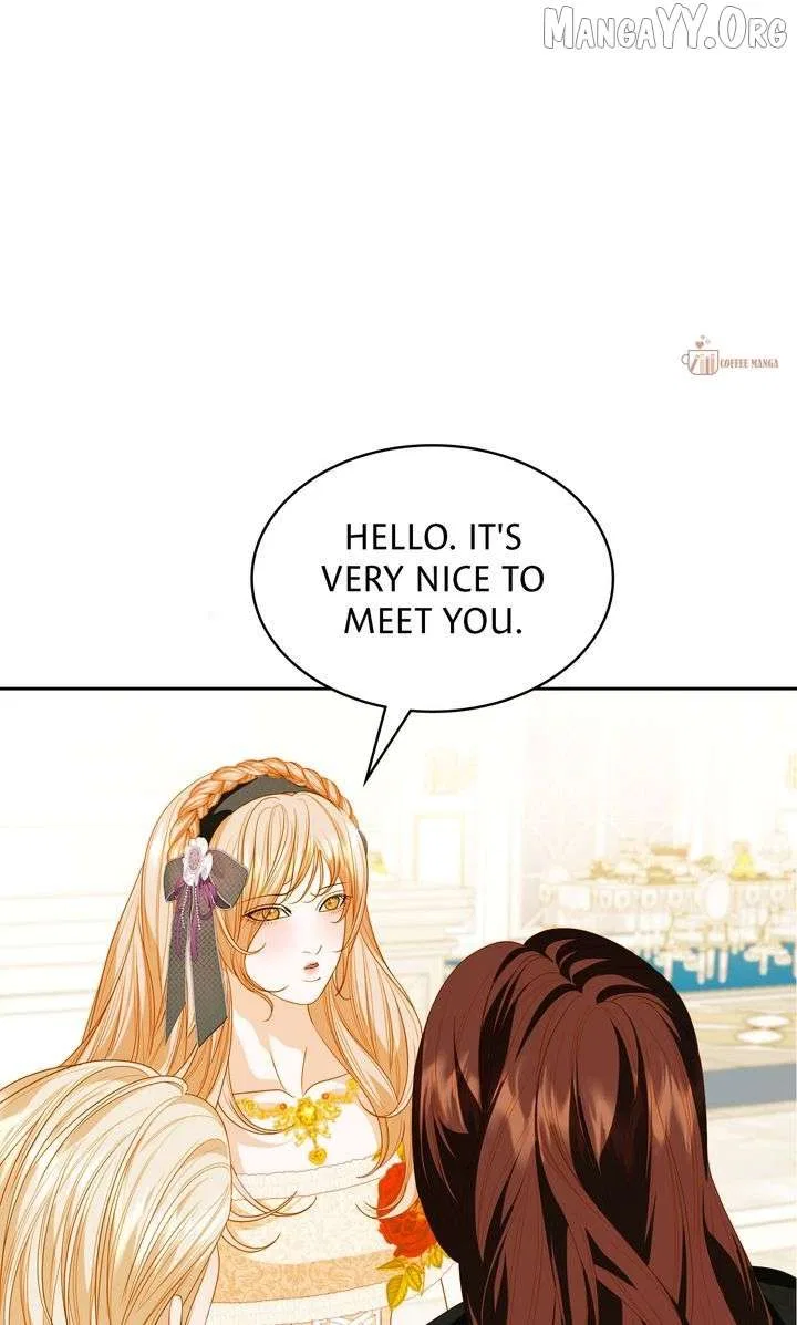 Cassnier’s Secret Memoirs Chapter 57 – Page 40