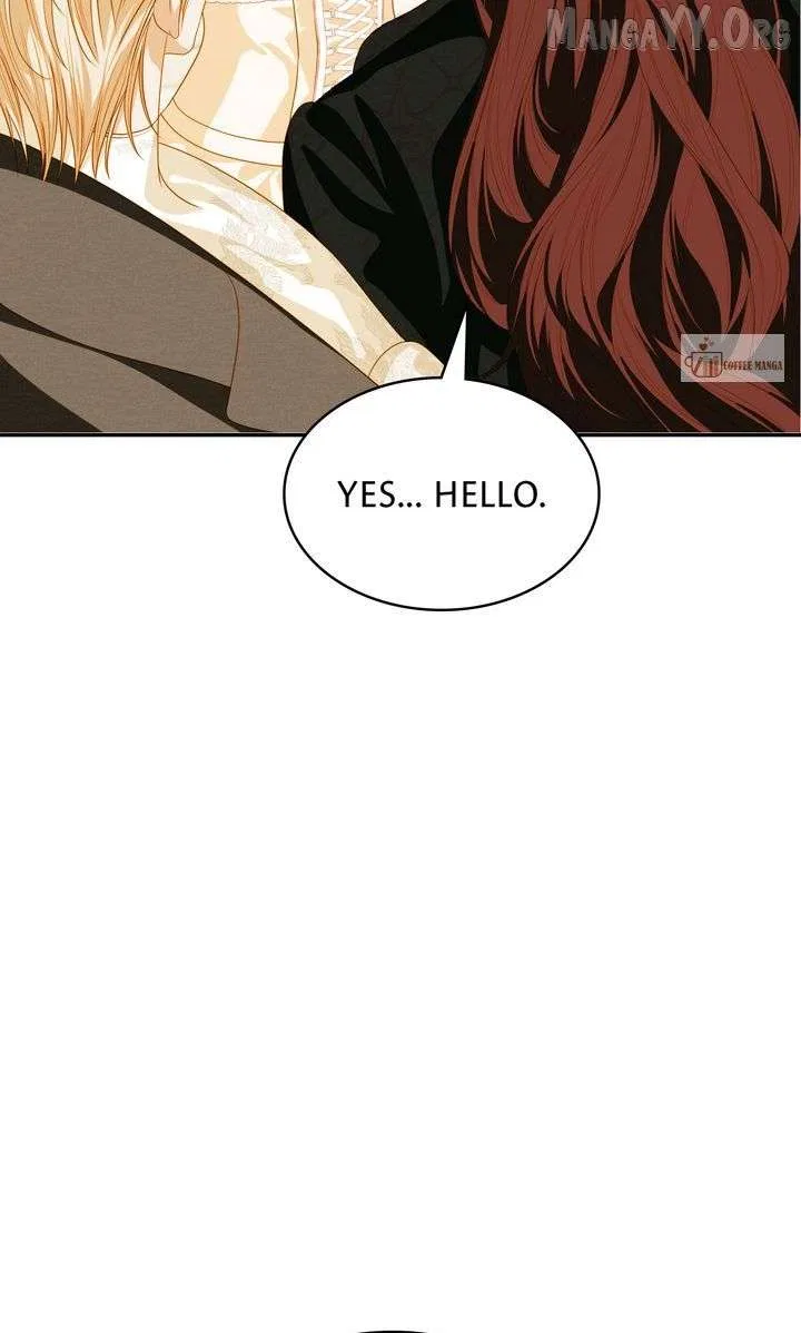 Cassnier’s Secret Memoirs Chapter 57 – Page 41