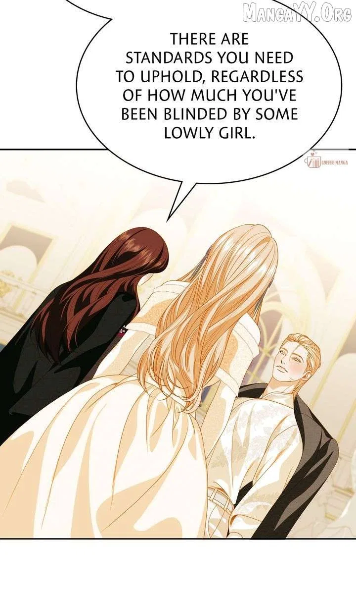 Cassnier’s Secret Memoirs Chapter 57 – Page 54