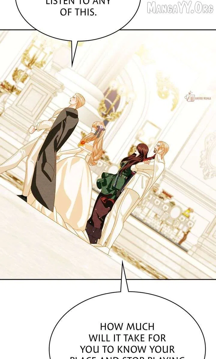 Cassnier’s Secret Memoirs Chapter 57 – Page 57