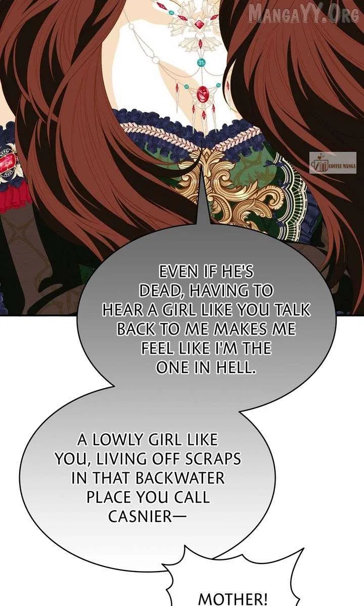 Cassnier’s Secret Memoirs Chapter 57 – Page 64