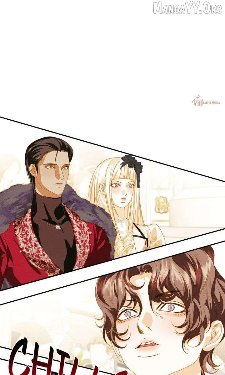 Cassnier’s Secret Memoirs Chapter 57 – Page 70