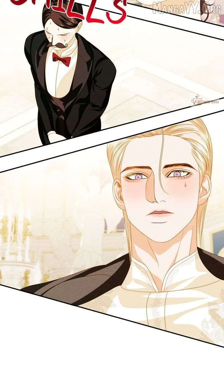 Cassnier’s Secret Memoirs Chapter 57 – Page 71