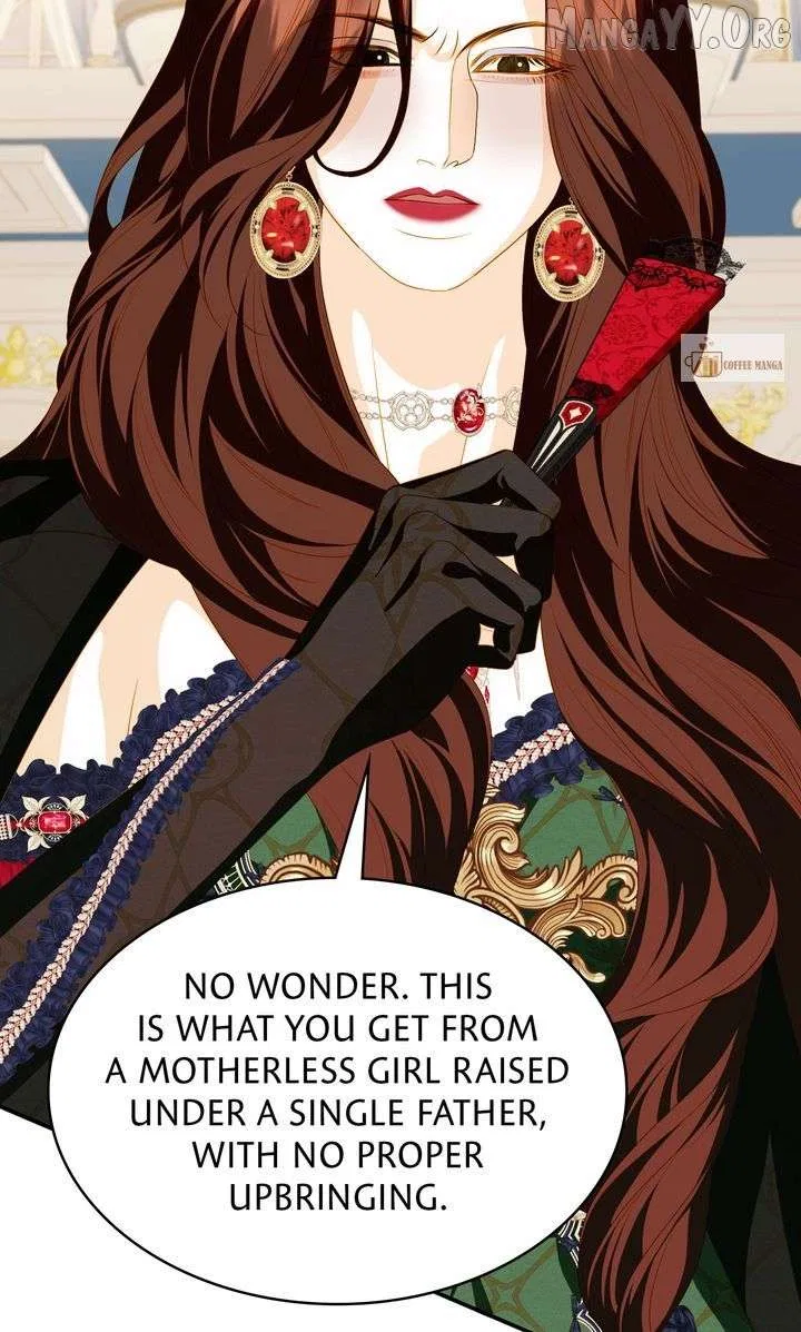 Cassnier’s Secret Memoirs Chapter 57 – Page 77