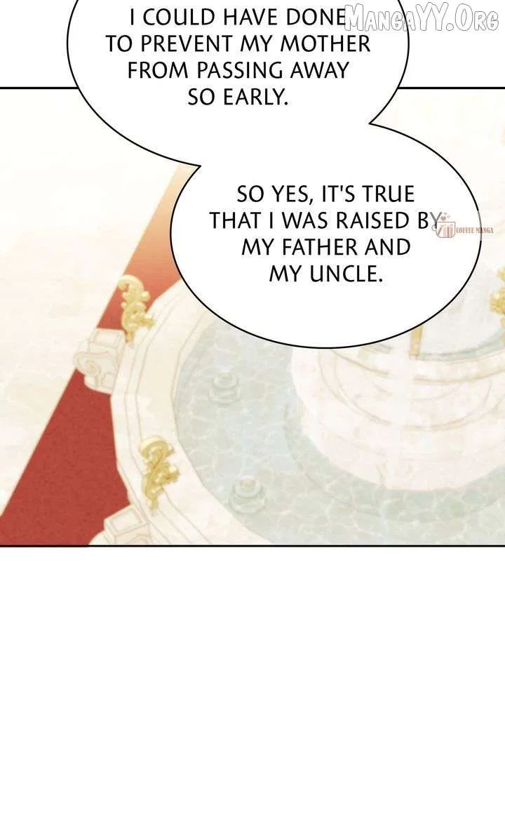 Cassnier’s Secret Memoirs Chapter 57 – Page 80