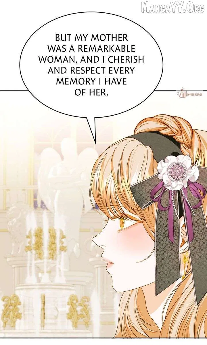 Cassnier’s Secret Memoirs Chapter 57 – Page 81