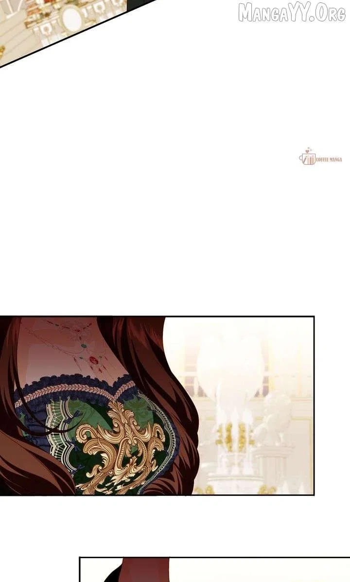 Cassnier’s Secret Memoirs Chapter 57 – Page 84