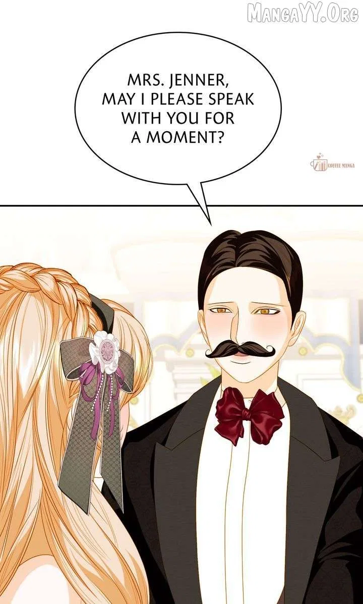 Cassnier’s Secret Memoirs Chapter 57 – Page 96