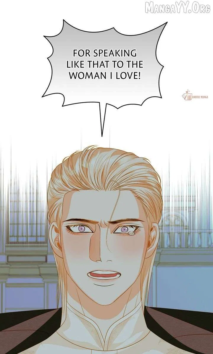 Cassnier’s Secret Memoirs Chapter 57 – Page 104