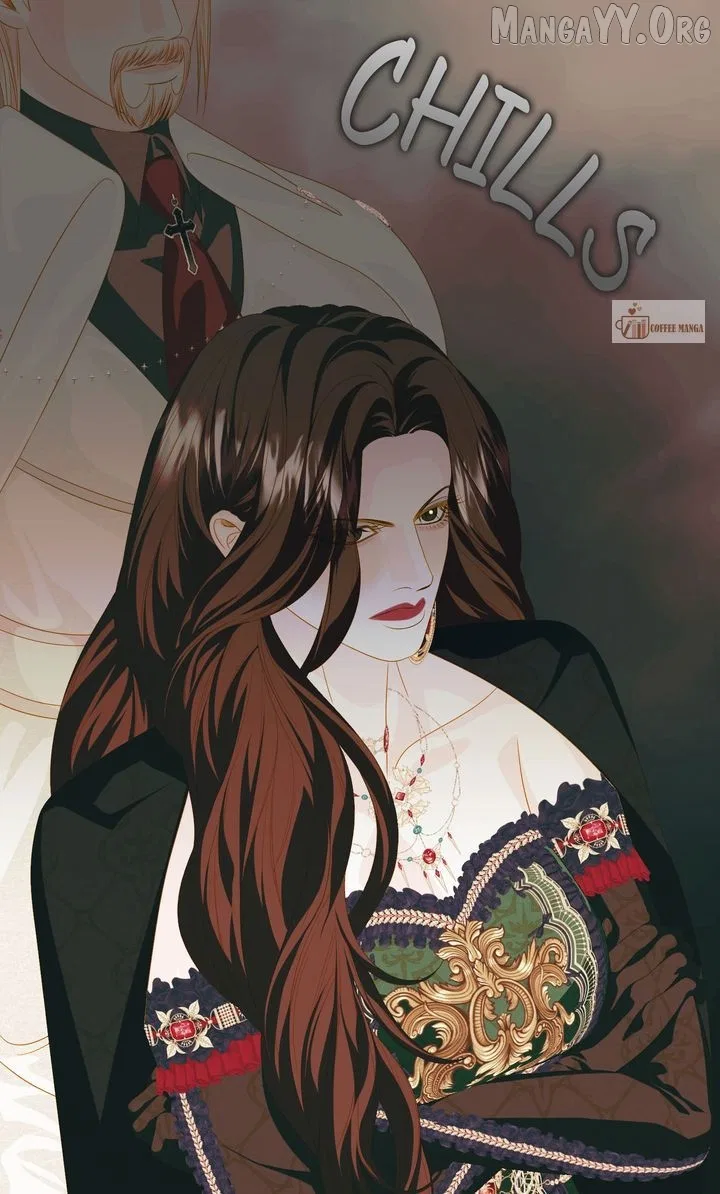 Cassnier’s Secret Memoirs Chapter 56 – Page 19