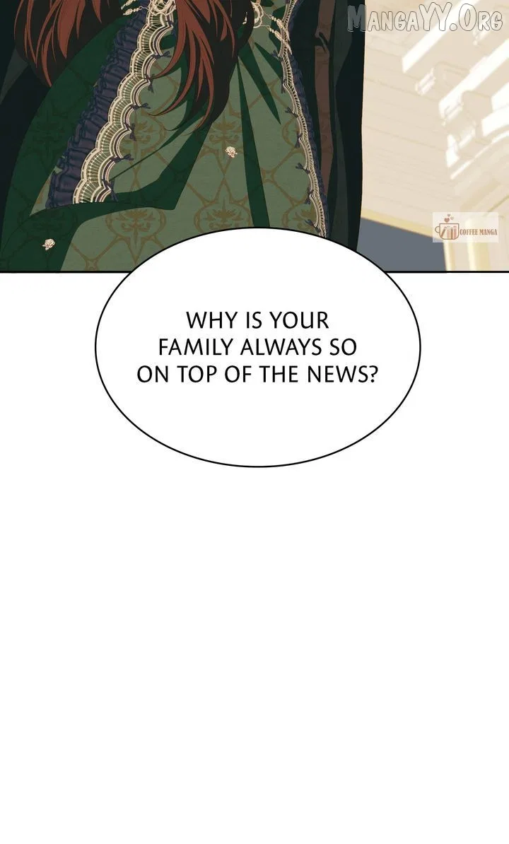 Cassnier’s Secret Memoirs Chapter 56 – Page 25