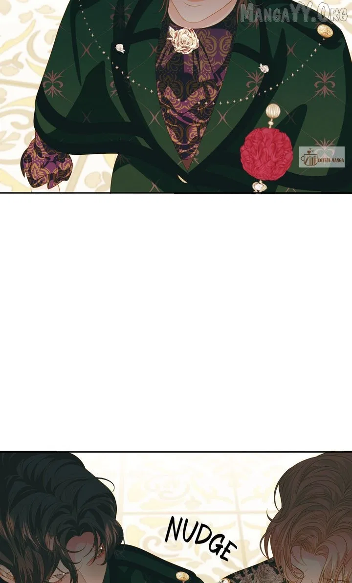 Cassnier’s Secret Memoirs Chapter 56 – Page 37