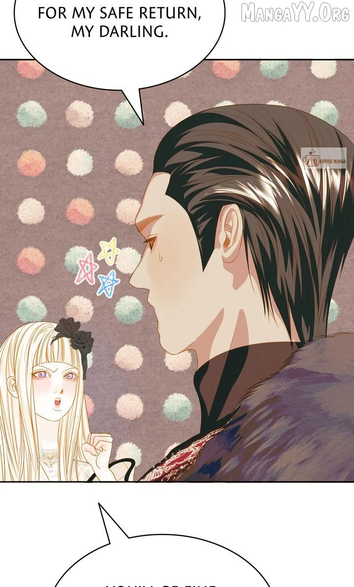 Cassnier’s Secret Memoirs Chapter 56 – Page 42