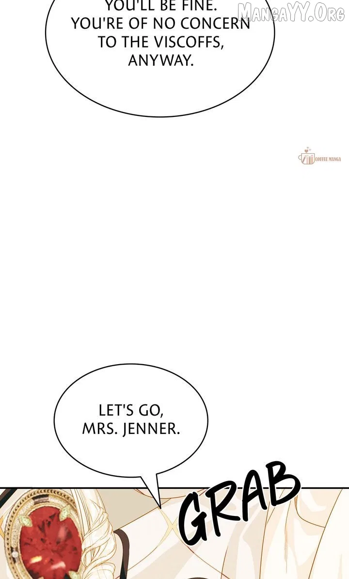 Cassnier’s Secret Memoirs Chapter 56 – Page 43