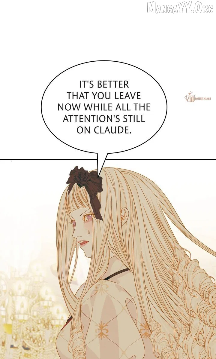 Cassnier’s Secret Memoirs Chapter 56 – Page 47