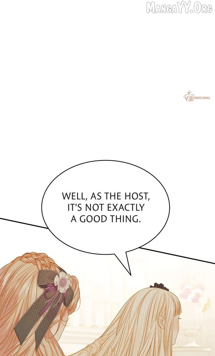 Cassnier’s Secret Memoirs Chapter 56 – Page 50