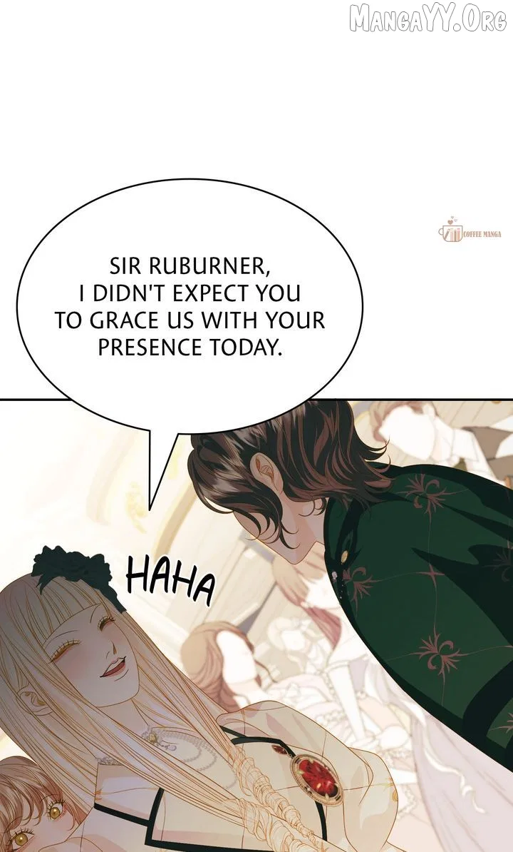Cassnier’s Secret Memoirs Chapter 56 – Page 57