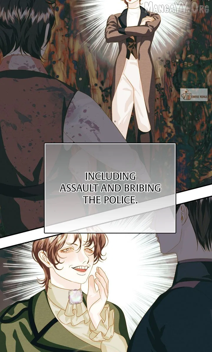 Cassnier’s Secret Memoirs Chapter 56 – Page 63