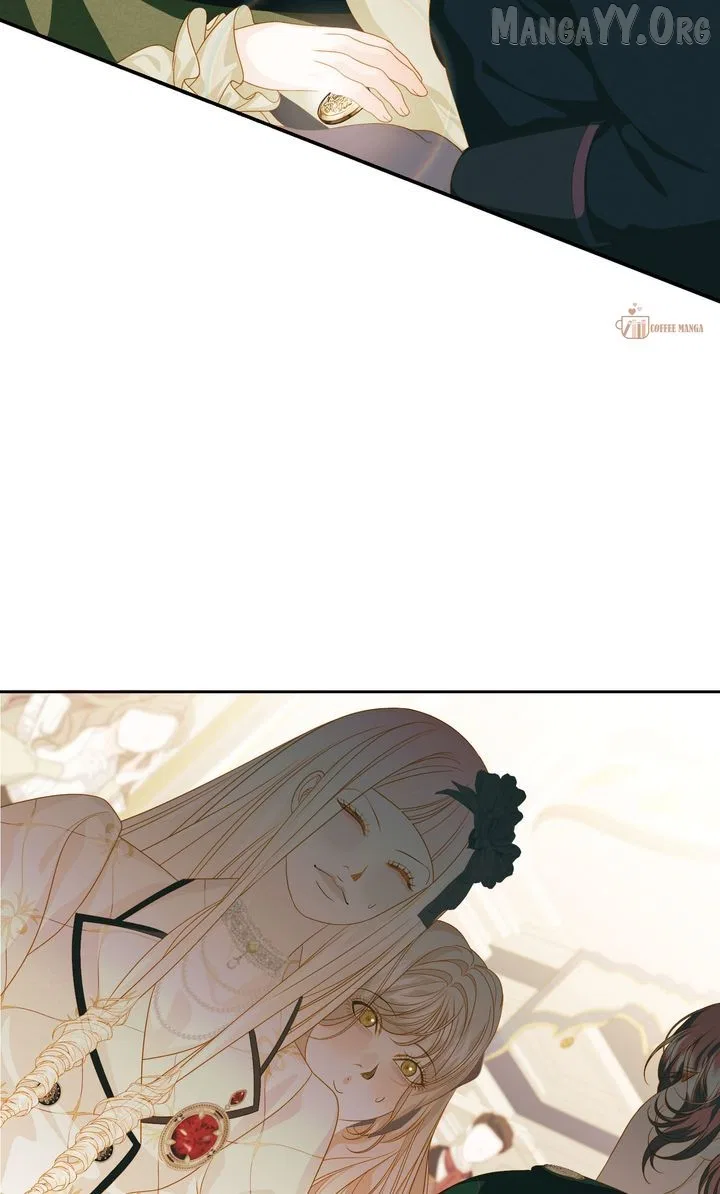 Cassnier’s Secret Memoirs Chapter 56 – Page 64