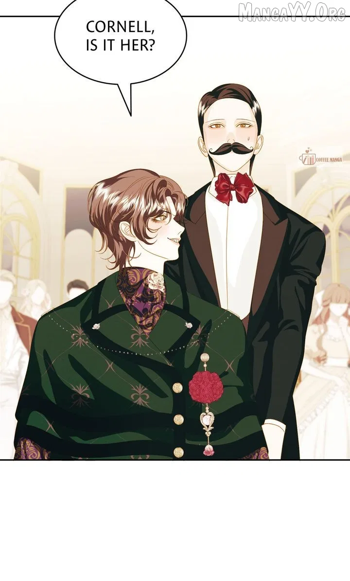 Cassnier’s Secret Memoirs Chapter 56 – Page 66
