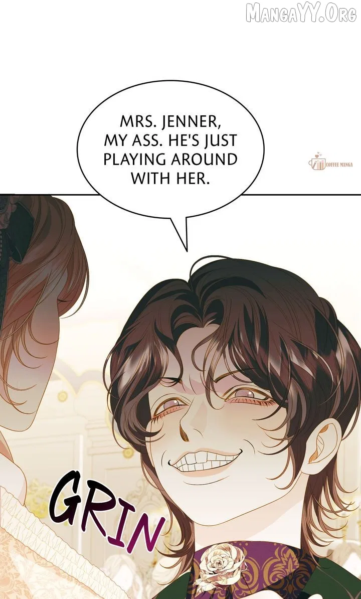 Cassnier’s Secret Memoirs Chapter 56 – Page 71