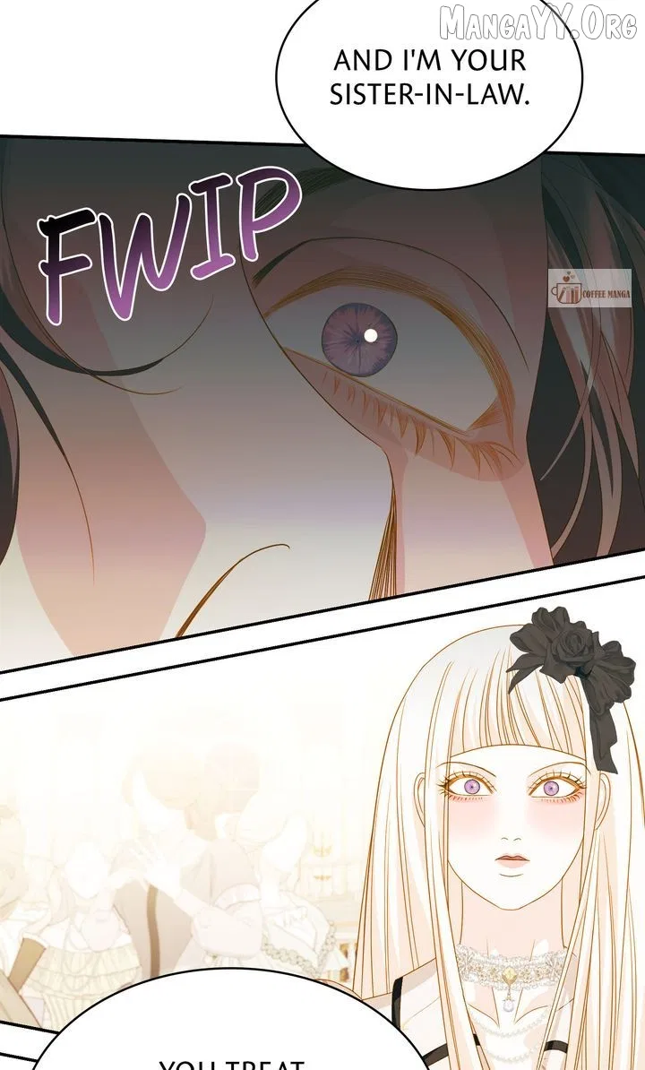 Cassnier’s Secret Memoirs Chapter 56 – Page 79