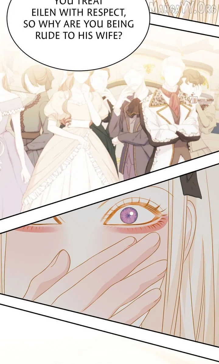 Cassnier’s Secret Memoirs Chapter 56 – Page 80