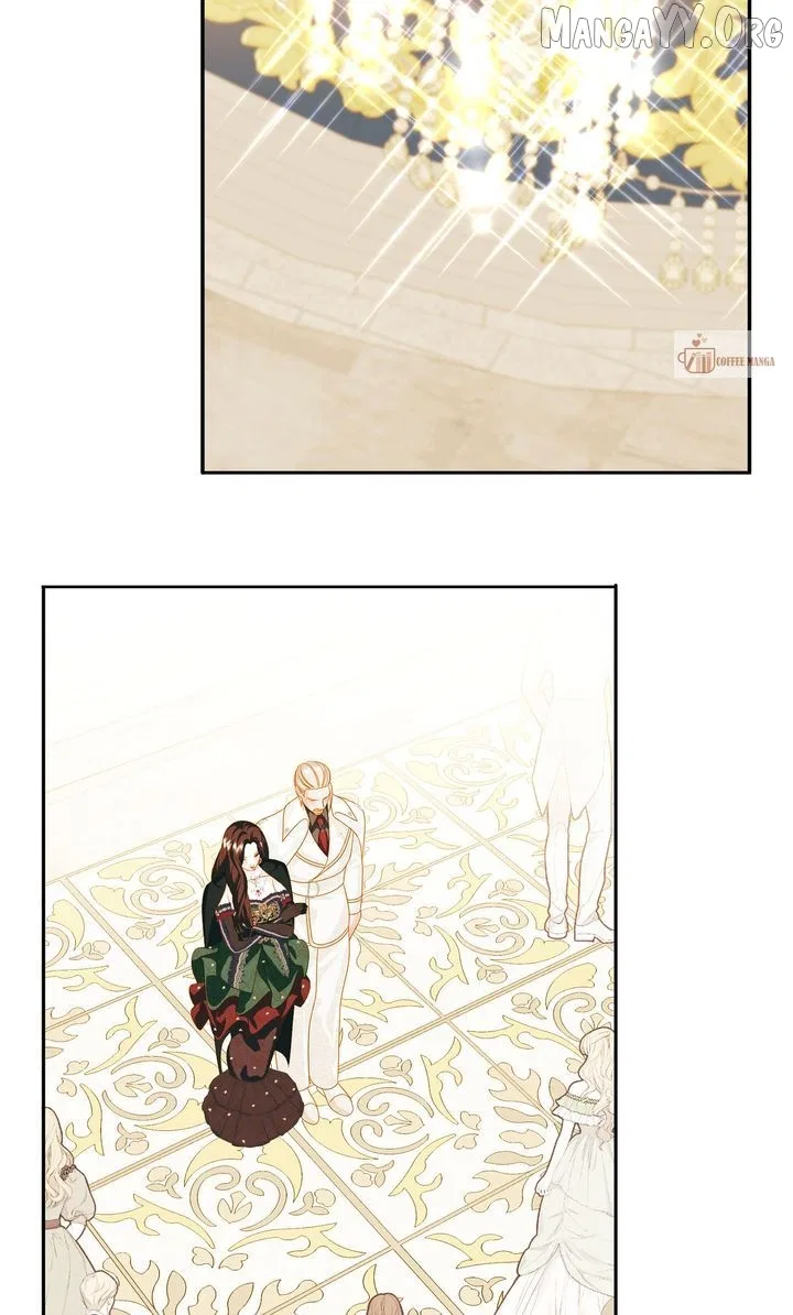 Cassnier’s Secret Memoirs Chapter 56 – Page 84