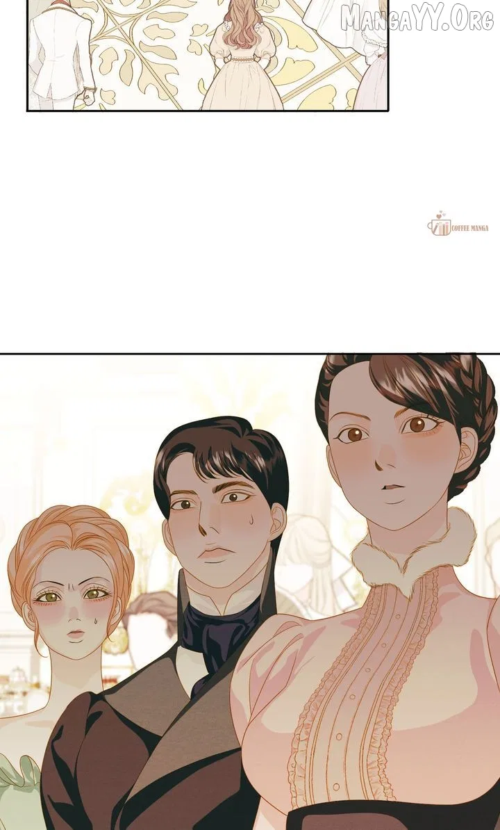 Cassnier’s Secret Memoirs Chapter 56 – Page 85
