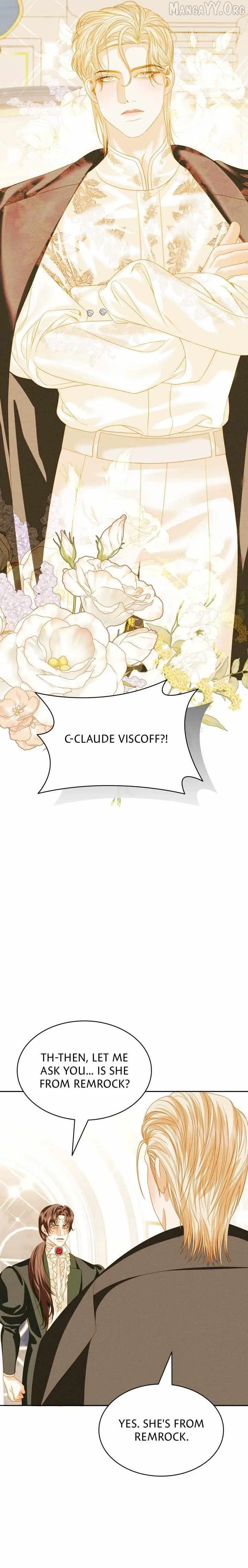 Cassnier’s Secret Memoirs Chapter 55 – Page 2