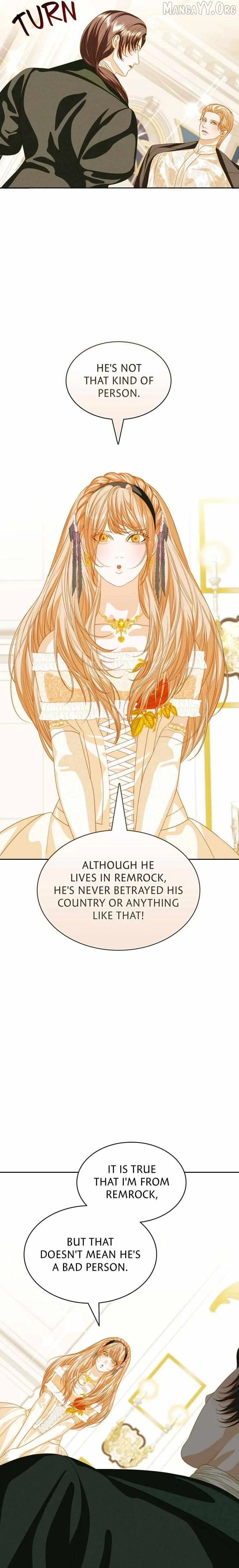 Cassnier’s Secret Memoirs Chapter 55 – Page 4