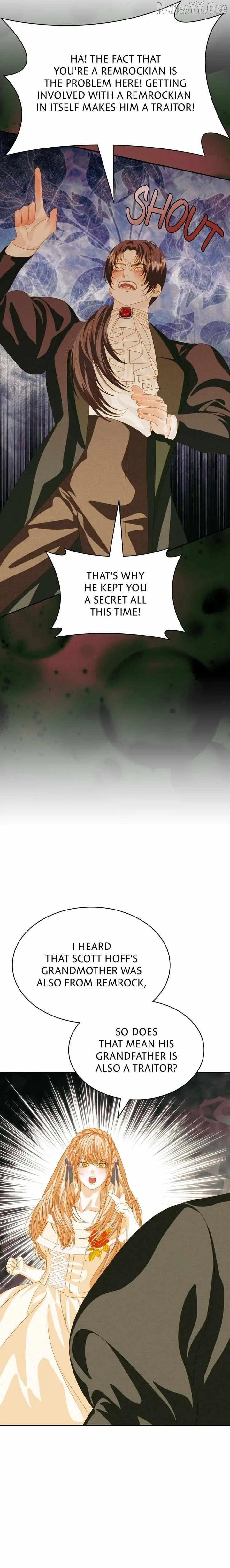Cassnier’s Secret Memoirs Chapter 55 – Page 6