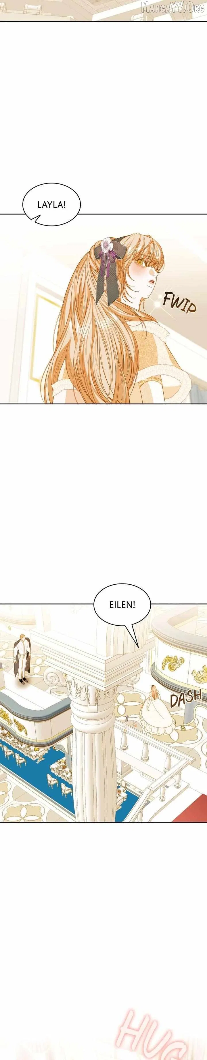 Cassnier’s Secret Memoirs Chapter 55 – Page 12