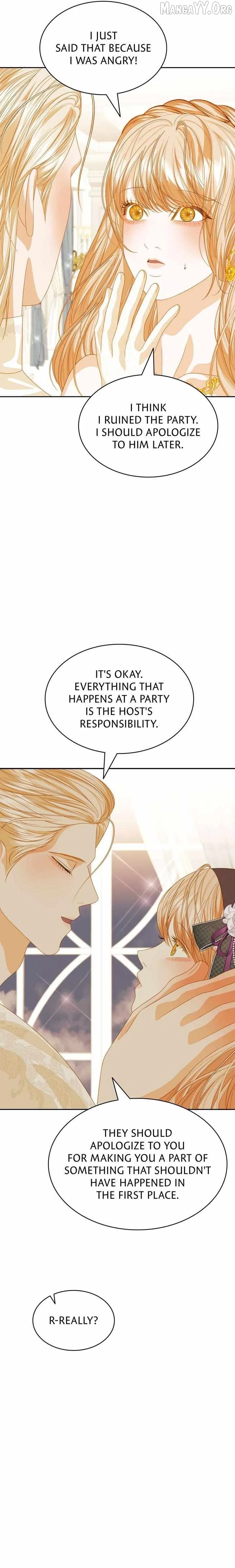 Cassnier’s Secret Memoirs Chapter 55 – Page 15