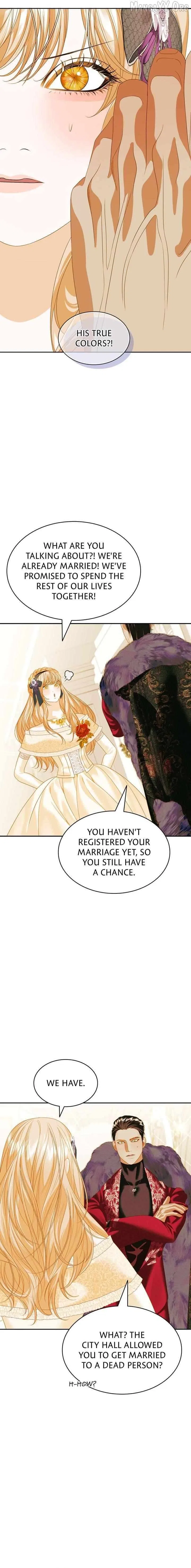Cassnier’s Secret Memoirs Chapter 54 – Page 2