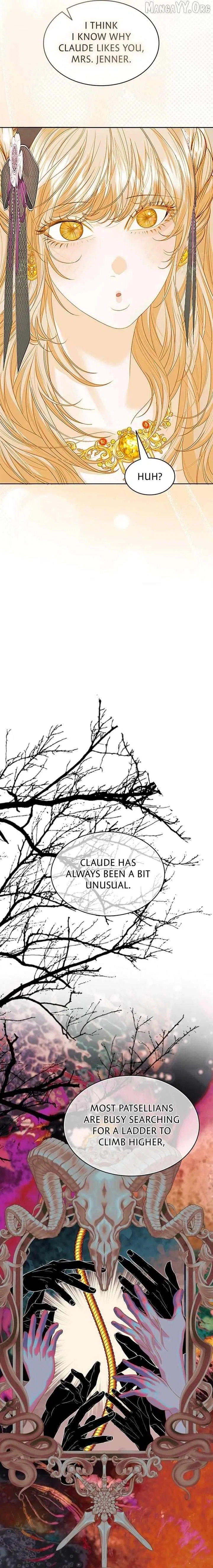 Cassnier’s Secret Memoirs Chapter 54 – Page 9