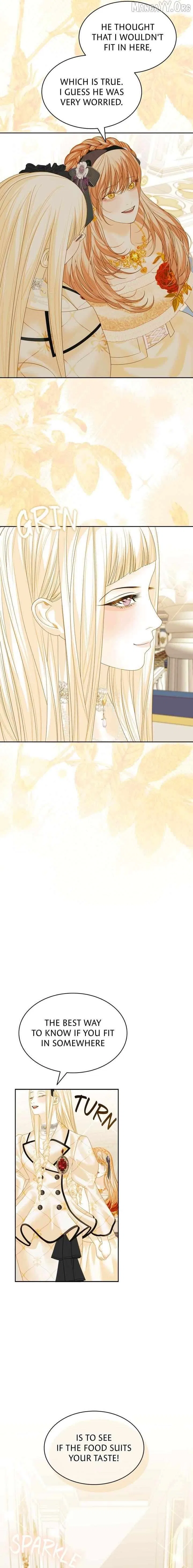Cassnier’s Secret Memoirs Chapter 54 – Page 12