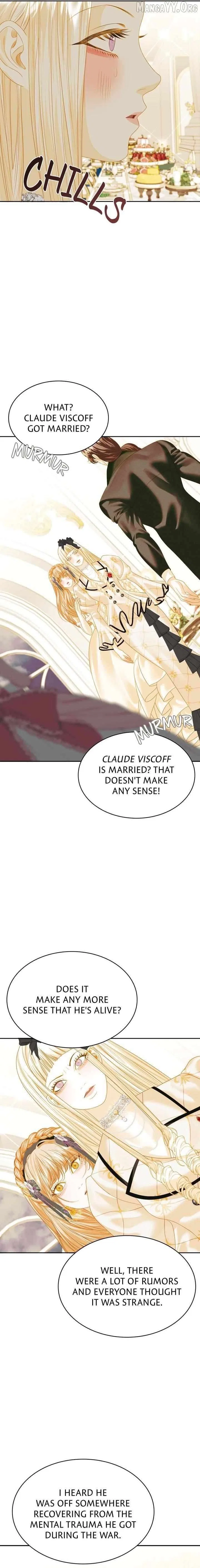 Cassnier’s Secret Memoirs Chapter 54 – Page 15