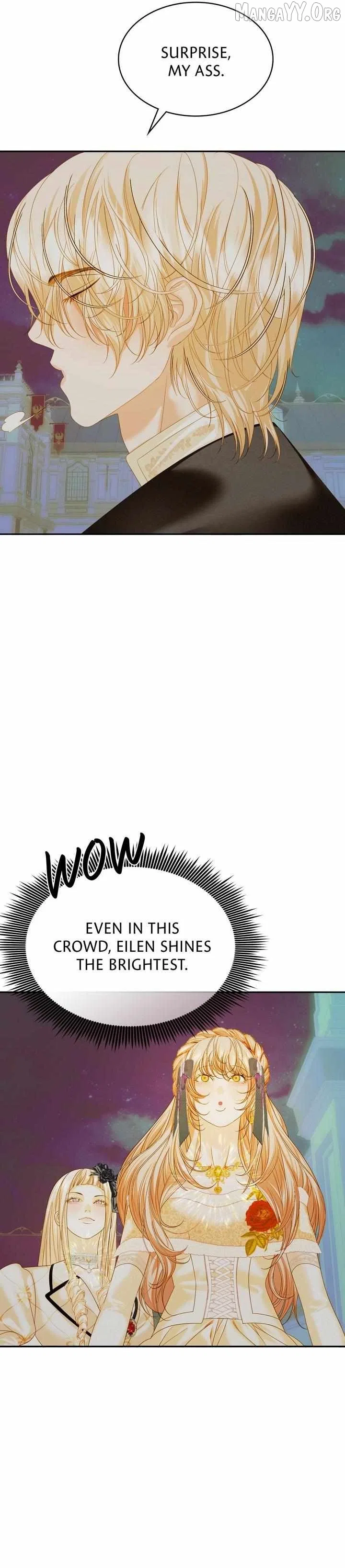 Cassnier’s Secret Memoirs Chapter 53 – Page 2