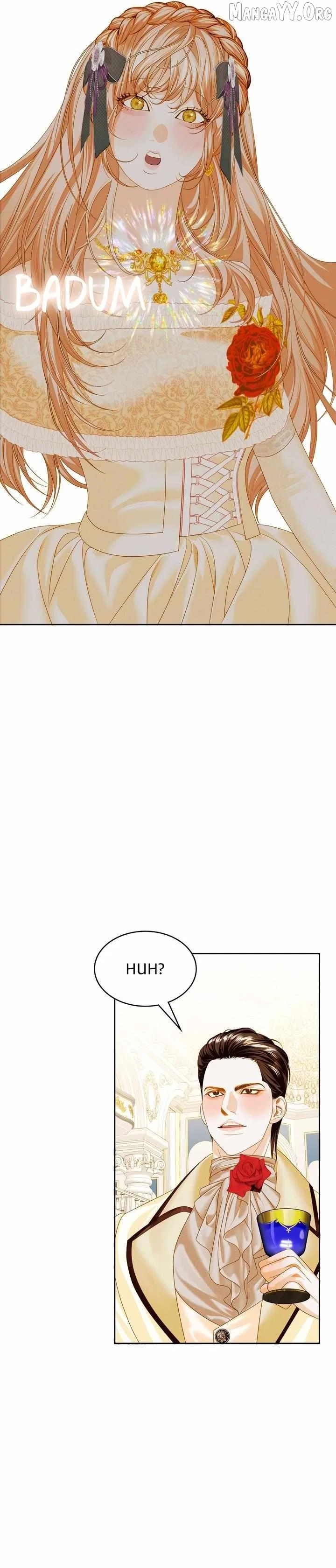 Cassnier’s Secret Memoirs Chapter 53 – Page 6