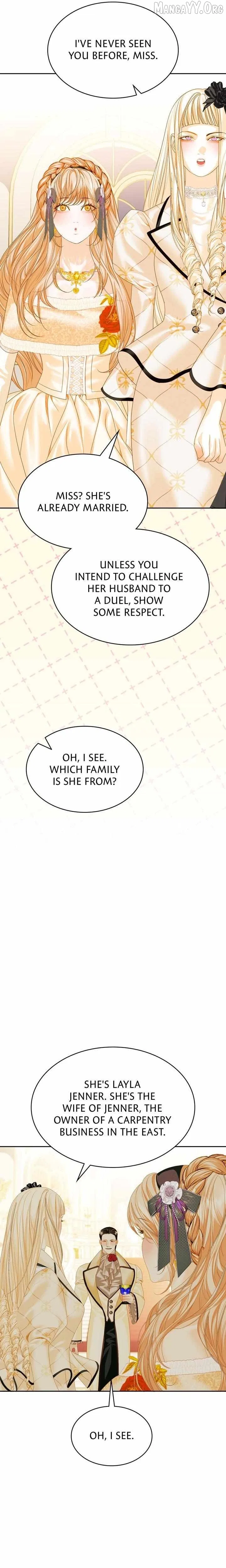Cassnier’s Secret Memoirs Chapter 53 – Page 7